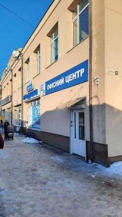 Оренда офісних приміщень - фото 1