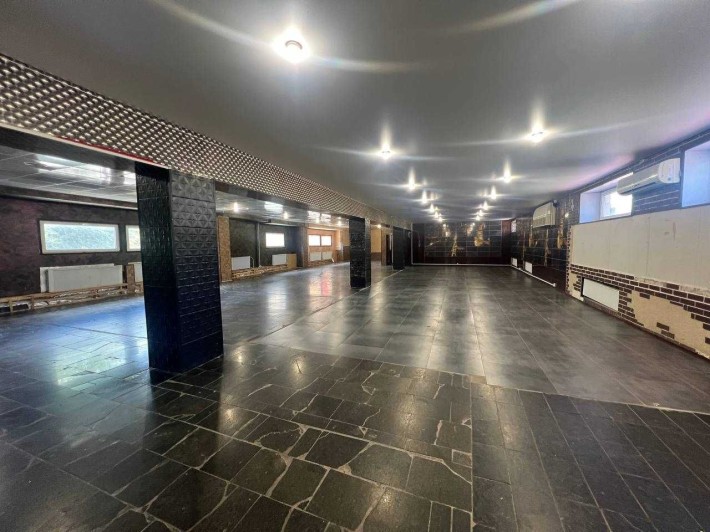 Здам в оренду комерційний об’єкт у самому серці торгової активності - фото 1