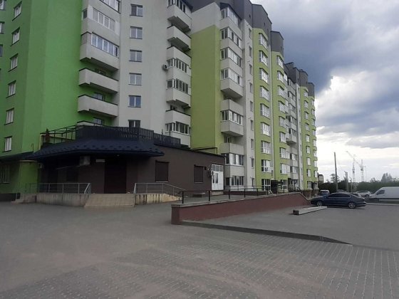 Оренда комерційного приміщення Тернопіль