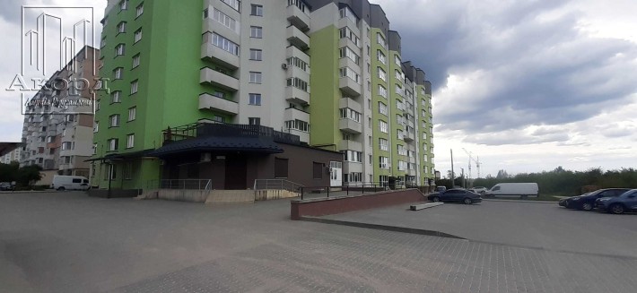 Оренда комерційного приміщення - фото 1