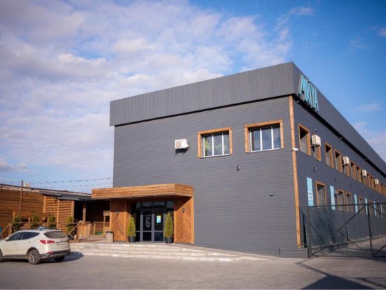 Оренда приміщень Змичка