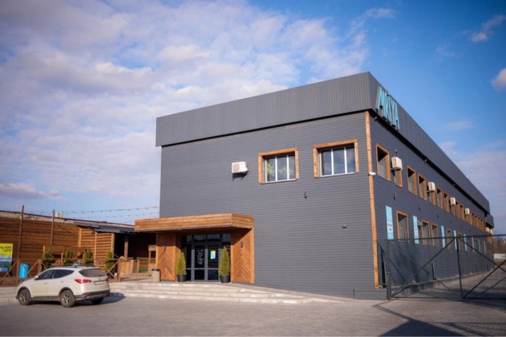 Оренда приміщень Змичка - фото 1