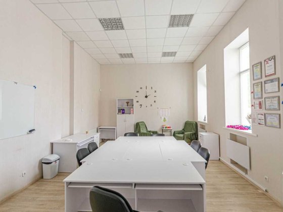 Оренда офісу в центрі міста! Полтава