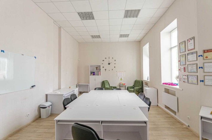 Оренда офісу в центрі міста! - фото 1