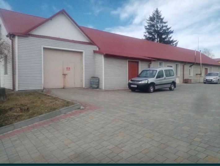 Оренда склад або під виробництво   160 м 2 , 150 м 2 , 145 м 2 - фото 1