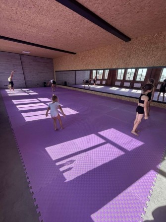 Оренда залу танці та спорт - фото 1