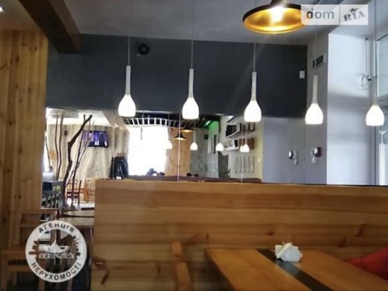 Оренда комерційного приміщення пр.С.Бандери Тернопіль