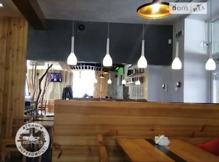 Оренда комерційного приміщення пр.С.Бандери - фото 1