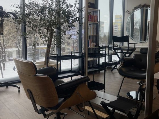 Оренда місця для перукаря Ровно