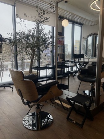 Оренда місця для перукаря - фото 1