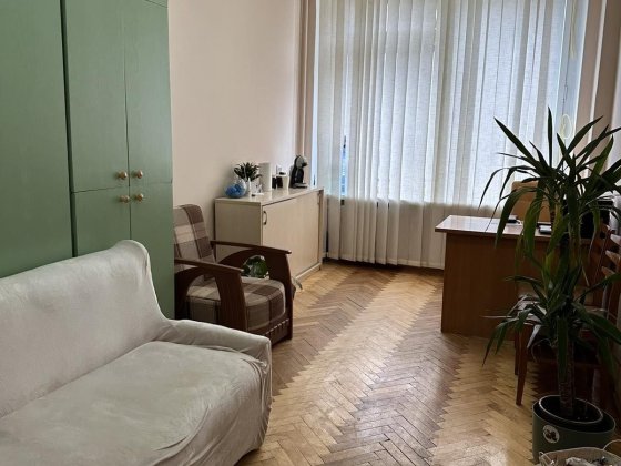 Оренда офісу в центрі міста Тернополь