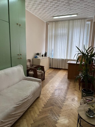 Оренда офісу в центрі міста - фото 1