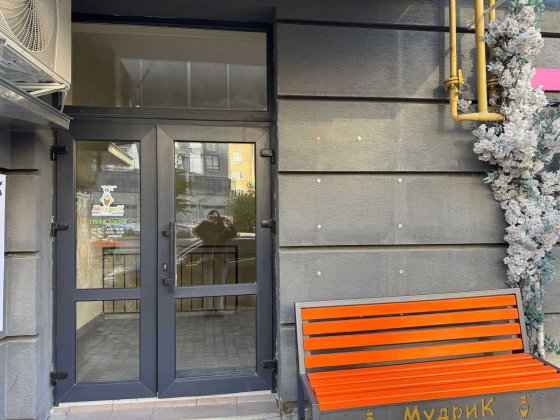 Оренда комерційного приміщення — вул. Пасічна Івано-Франківськ