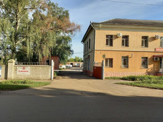 оренда приміщення ОФІСУ та СКЛАДУ Полтава