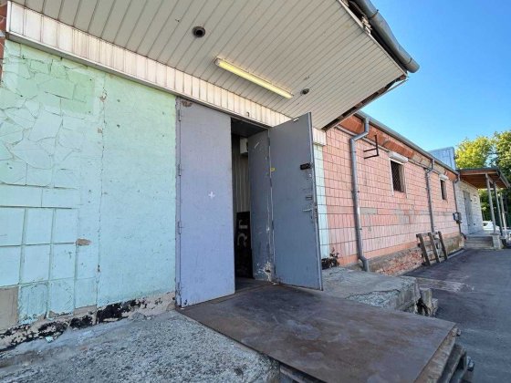 склад  оренда приміщення Ровно