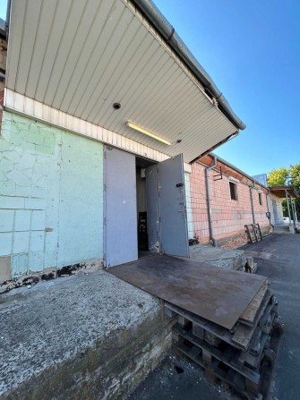 склад  оренда приміщення - фото 1