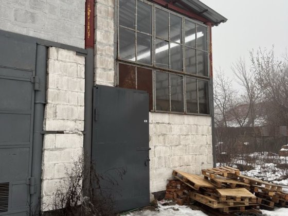 Приміщення виробництво склад на кагамлика оренда складу Полтава