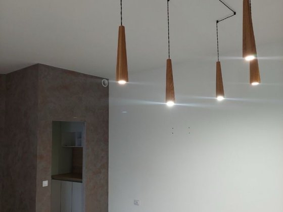 Оренда приміщення 27 м2, Канада, 1 пов, 6000 грн. Тернопіль