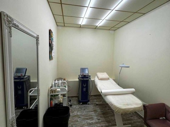 Оренда кабінету для косметолога/масажиста/майстра манікюру/бровіста Суми