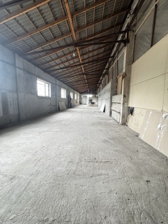 Оренда  складу вул. Коновальця, 227а - фото 1