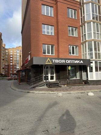 Оренда комерційного приміщення 63 м2 біля медичного цетру Лорімед - фото 1