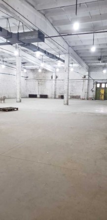 Оренда складу 720 м2 по вул. Князя Володимира - фото 1