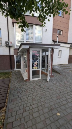 Оренда Комерційне приміщення - фото 1