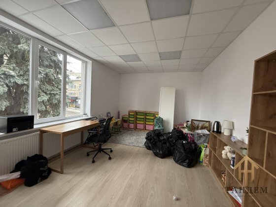 Оренда офісу центр вулиця Старий Поділ Тернопіль