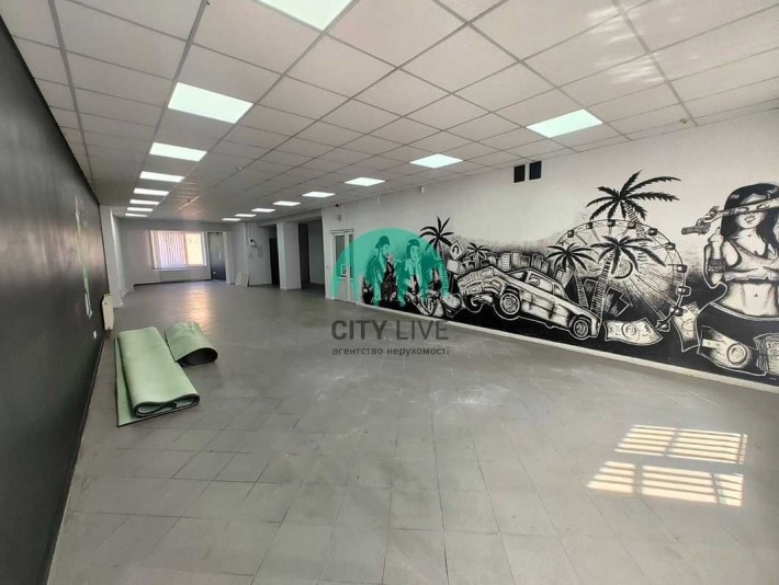 Оренда офісного приміщення в центрі міста(60) - фото 1