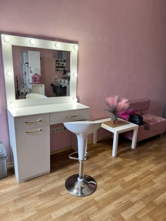 Робоче місце для майстра - фото 1