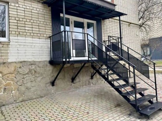 Здається приміщення по вул. Лесі Українки Тернополь