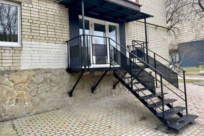 Здається приміщення по вул. Лесі Українки - фото 1