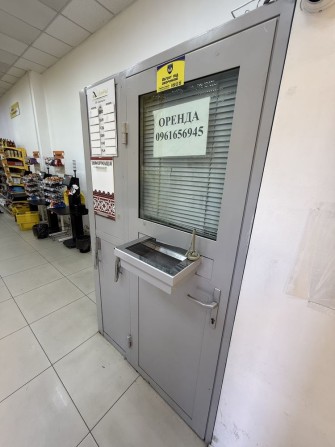 Оренда обмінника в центрі міста - фото 1