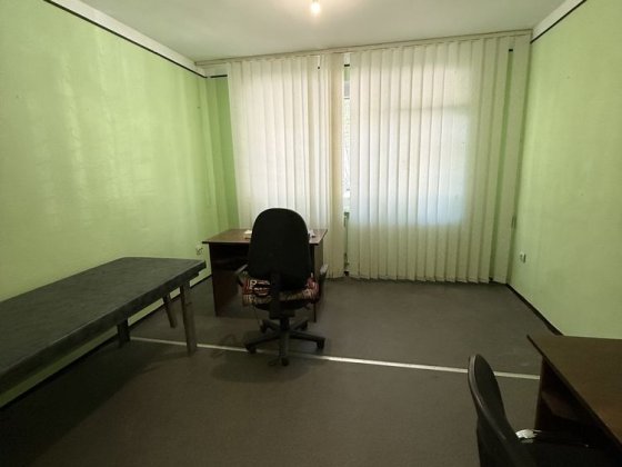 Просп. Шевченка, автономка