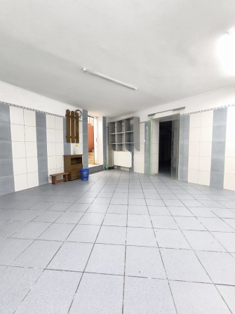 Оренда цокольного приміщення, вул. Коновальця - фото 1