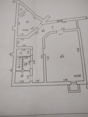 Приміщення в оренду. Торг - фото 1