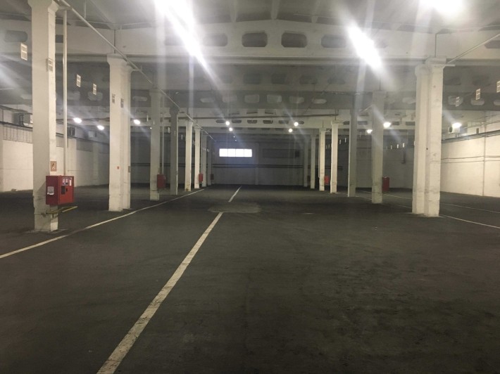 Відповідальне зберігання - фото 1