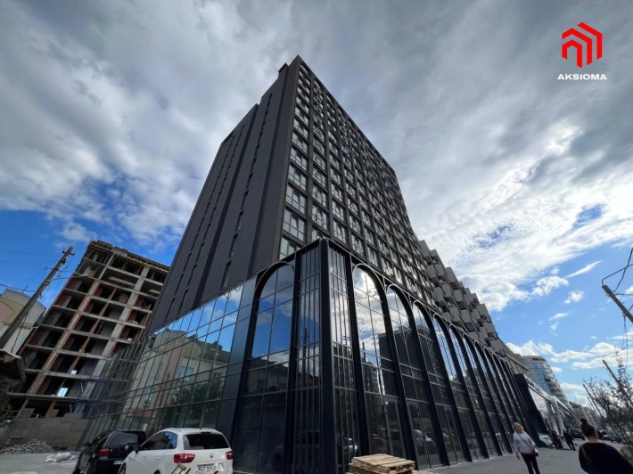 Оренда комерції в Ярко Центрі - фото 1