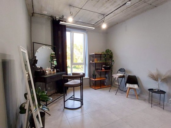 Офіс з водою на Щасливому Ровно