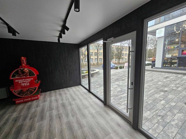 Оренда приміщення під магазин, офіс, салон, вул. Бр. Бойчуків - фото 1