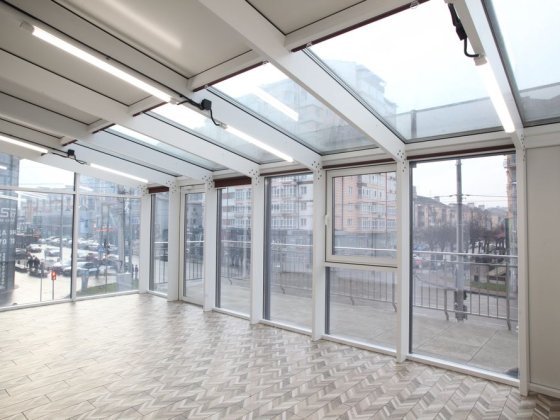 Оренда комерційного приміщення вільного призначення у центрі міста Івано-Франківськ