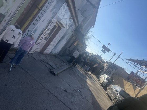 Оренда комерційного приміщення Ровно