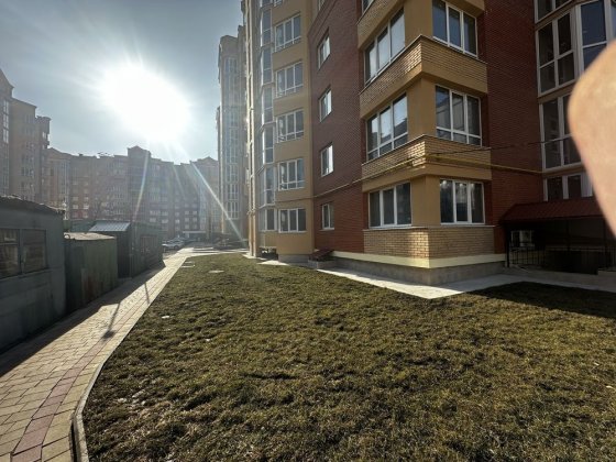 Оренда комерційного приміщення.вул.  Тарнавського 38 Тернопіль