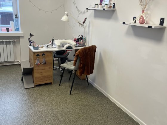 Оренда для бровиста / візажиста / лашмейкера / майстра манікюру Ровно