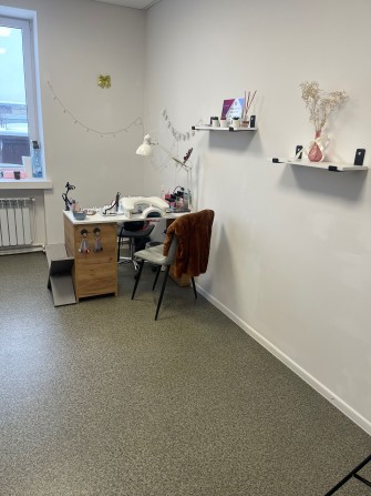 Оренда для бровиста / візажиста / лашмейкера / майстра манікюру - фото 1