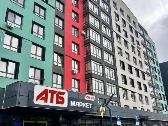 Оренда Комерційного приміщення 106м по вул Національної Гвардії Івано-Франківськ