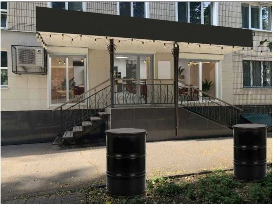 Оренда приміщення м. Суми Суми