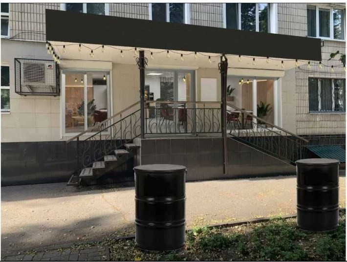 Оренда приміщення м. Суми - фото 1