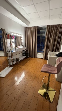 Оренда кабінету для візажиста/бровіста/стиліста по зачісках - фото 1