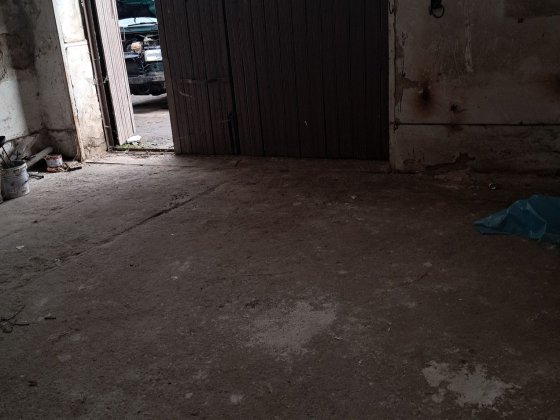 Оренда дворівневого складу 48м2 Ровно